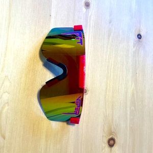 Pit Viper Polarized Sunglasses